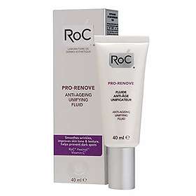 ROC Pro-Renove Anti-Ageing Unifying Fluid 40ml