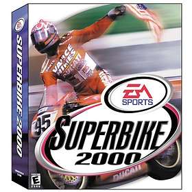 Superbike 2000 (PC)