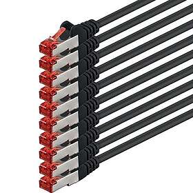 Kabelmeister UTP Cat6 RJ45 - RJ45 3m