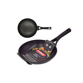 Pyrex Black Diamond Paistinpannu 24cm