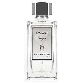 Arte Profumi A'Mare Ginger Parfum 100ml