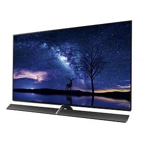 Panasonic TX-65EZ1000E 65" 4K Ultra HD (3840x2160) LCD Smart TV