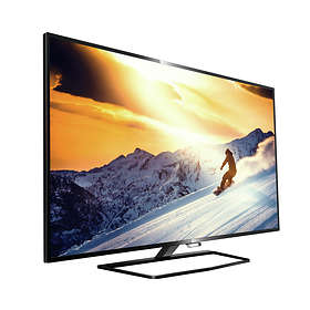Philips 40HFL5011T 40" Full HD (1920x1080) LCD Smart TV