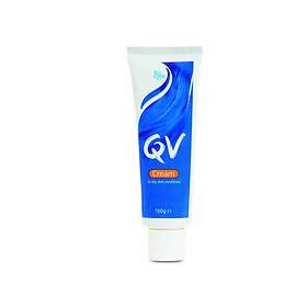 Ego QV Cream Repair Dry Skin 100g