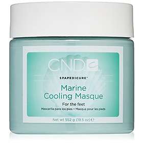 CND Marine Cooling Foot Mask 552g