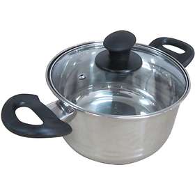 Lamart Leger Pata 18cm 2,7L (kanssa Kansi)