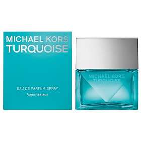 Michael Kors Turquoise edp 30ml