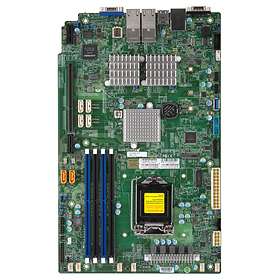 Supermicro X11SSW-4TF