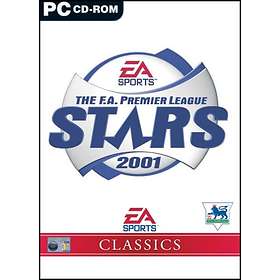The F.A. Premier League Stars 2001 (PC)