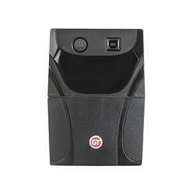 G-TEC UPS POWERbox 650VA