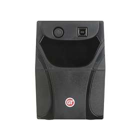 G-TEC UPS POWERbox 850VA