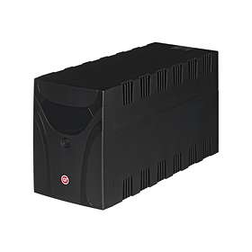 G-TEC UPS POWERbox 1200VA