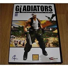 The Gladiators: The Galactic Circus Games (PC)