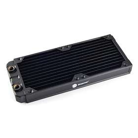 Bitspower Leviathan Slim 240mm