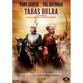 Taras Bulba (DVD)