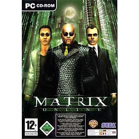 The Matrix Online (PC)