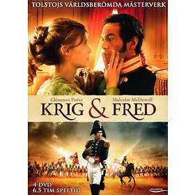 Krig Och Fred (2007)