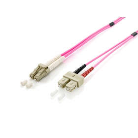 LevelOne Multimode OM4 50/125 LC - SC 20m