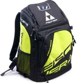 Fischer Boot/Helmet Alpine Race 36L