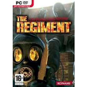 The Regiment (PC)
