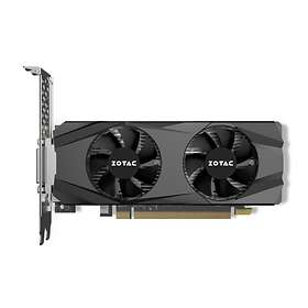 Zotac GeForce GTX 1050 LP HDMI DP 2GB - Hitta bästa pris på Prisjakt