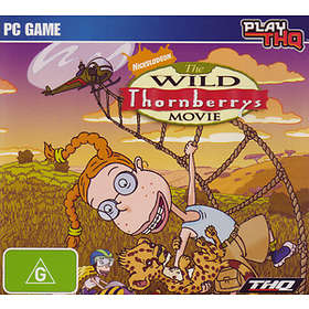 The Wild Thornberrys Movie (PC)