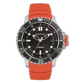 Nautica muški sat NAD18518G – Movero Store