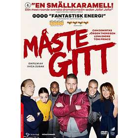 Måste Gitt (DVD)