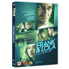 Frank & Lola (DVD)