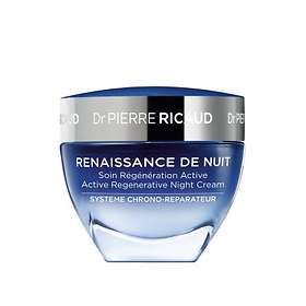 Dr Pierre Ricaud Renaissance de Nuit Active Regenerative Crème de Nuit 40ml