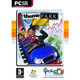 Theme Park Inc. (PC)