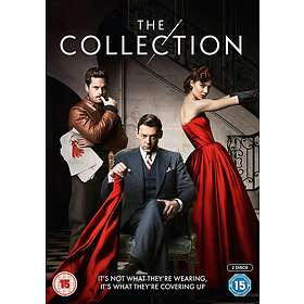 The Collection (UK) (DVD)