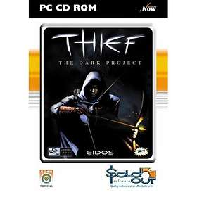 Thief: The Dark Project (PC)