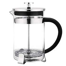 Olympia Appliances Stainless Steel Cafetiere 12 Tasses