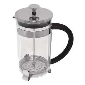 Olympia Appliances Stainless Steel Cafetiere 6 Cups