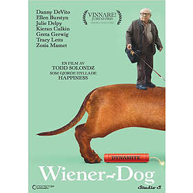 Wiener-Dog (DVD)