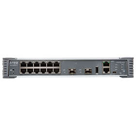 Juniper Networks EX2300-C-12T