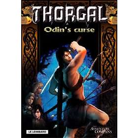 Thorgal: Odin's Curse (PC)