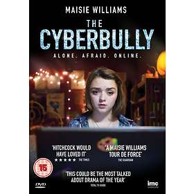 The Cyberbully (UK) (DVD)