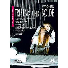 Wagner: Tristan und Isolde (DVD)