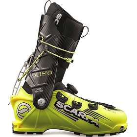 scarpa alien carbon 1.0