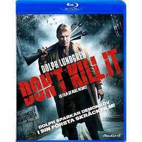 Don't Kill It (Blu-ray)