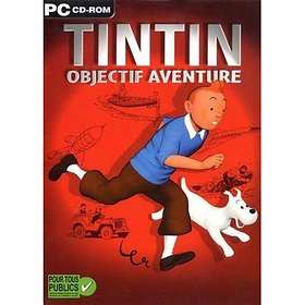 Tintin: Destination Adventure (PC)