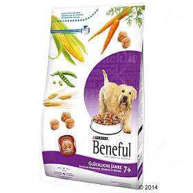 Purina Beneful Happy Years Mature 7+ 12kg