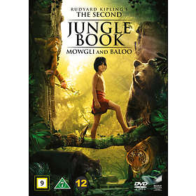 Jungle Book: Mowgli and Baloo (DVD)