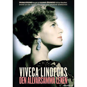 Den Allvarsamma Leken (1945) (DVD)