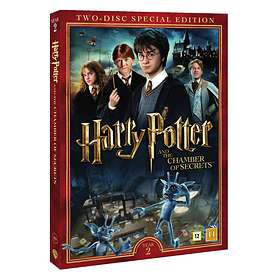 Harry Potter and the Chamber of Secrets - Two-Disc Special Edition