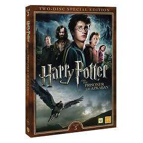 Harry Potter and the Prisoner of Azkaban - Two-Disc Special Edition