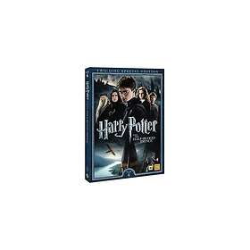 Harry Potter and the Half-Blood Prince - Two-Disc Special Edition