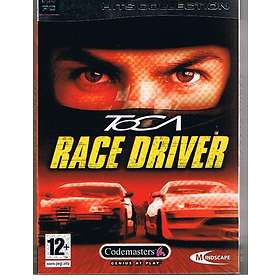 ToCA Race Driver (PC)